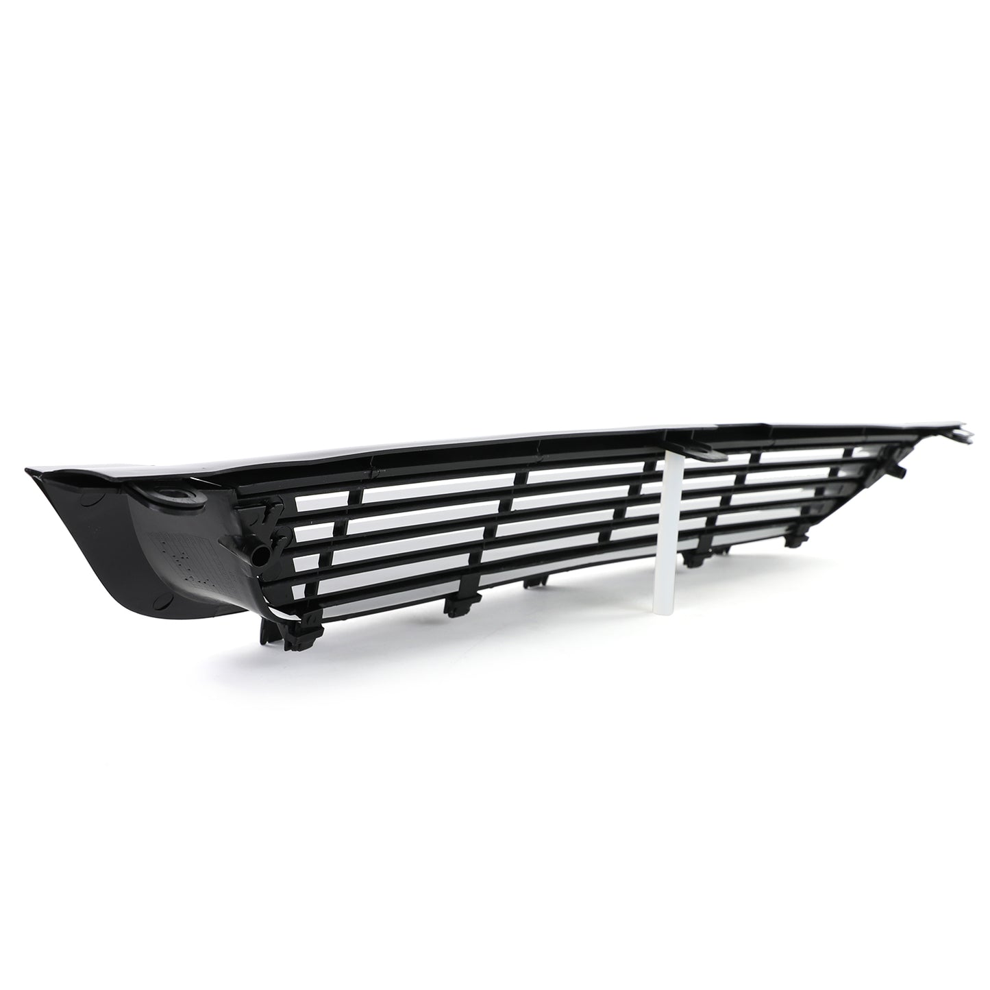Opel Vectra B 95-99 Griglia del radiatore senza emblema nera