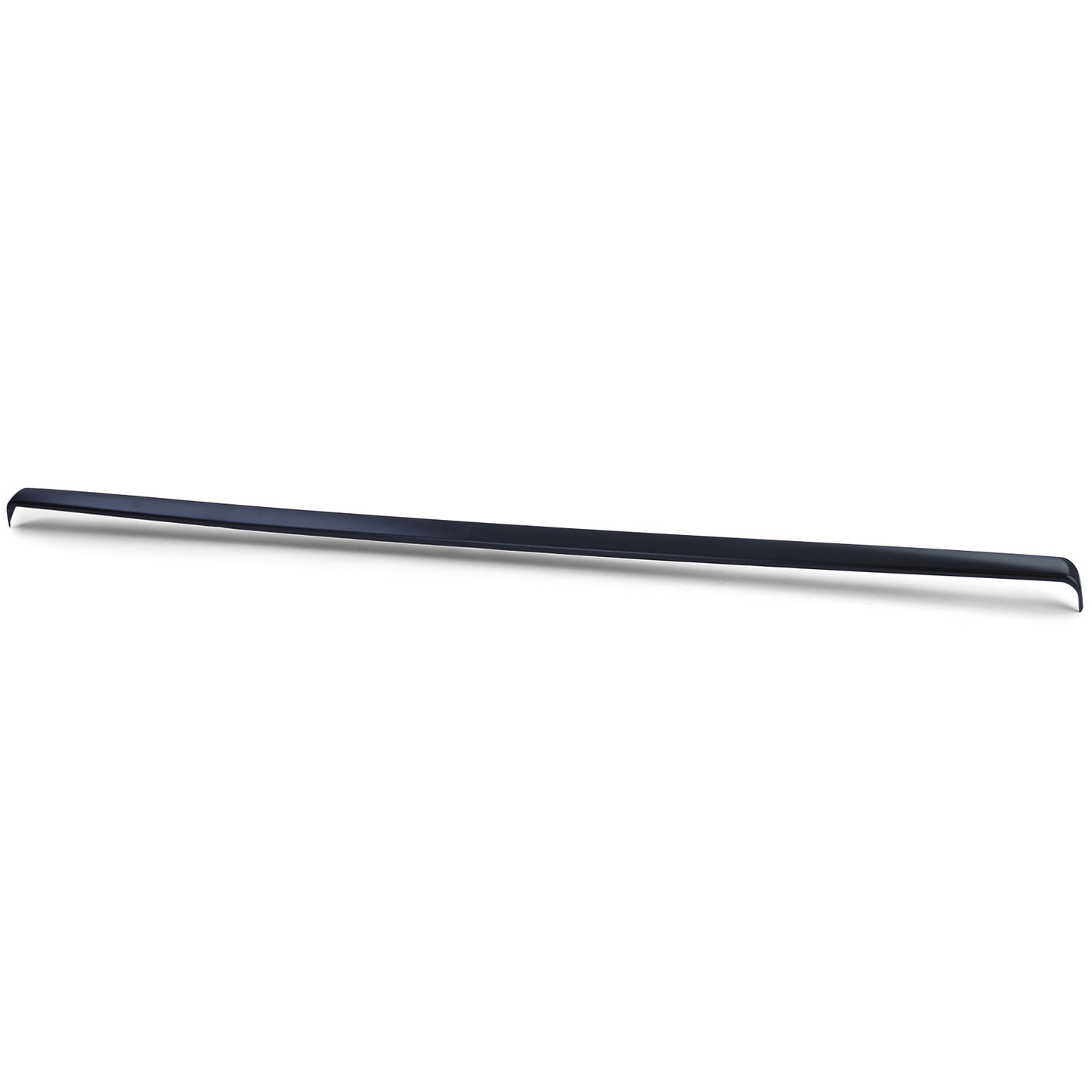 VW Golf 1 Cabrio 74-89 Caddy 82-92 Griglia spoiler faro striscia nera