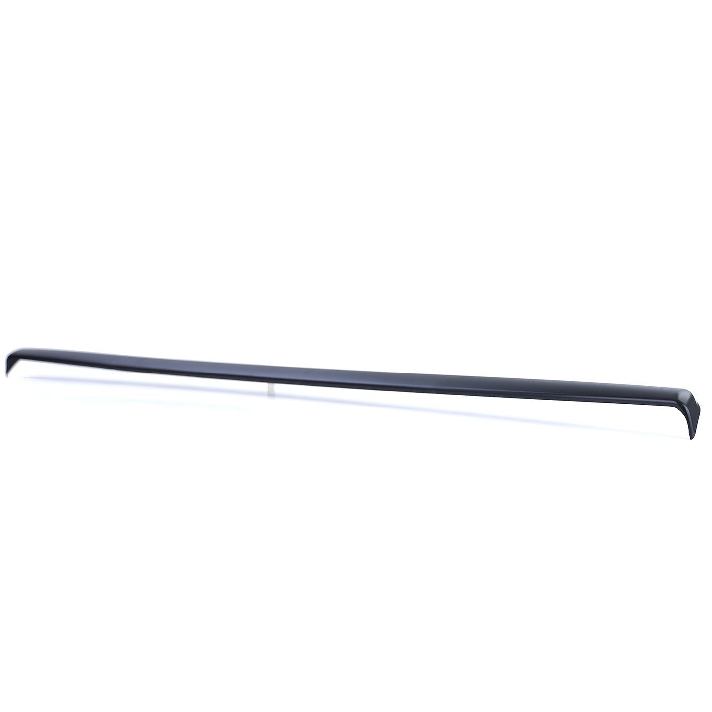 VW Golf 1 Cabrio 74-89 Caddy 82-92 Griglia spoiler faro striscia nera