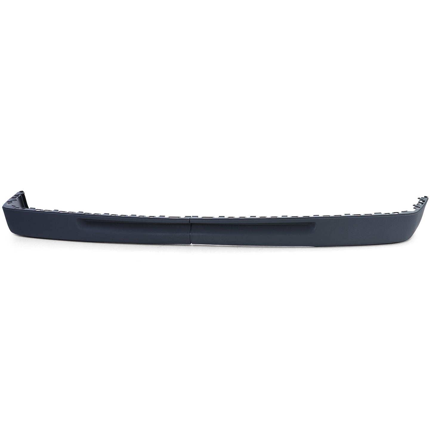 VW Golf 3 berlina Variant Cabrio 91-97 Spoiler anteriore lip versione sportiva
