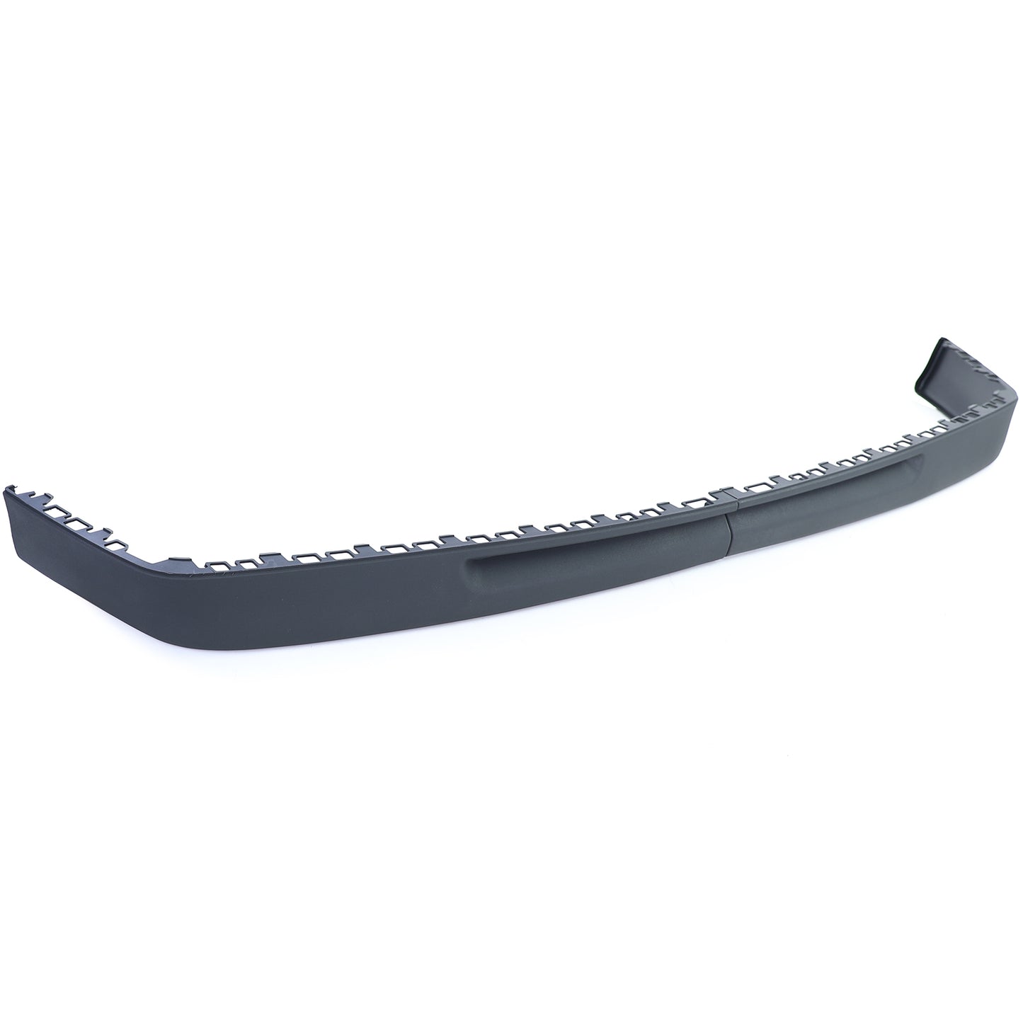VW Golf 3 berlina Variant Cabrio 91-97 Spoiler anteriore lip versione sportiva