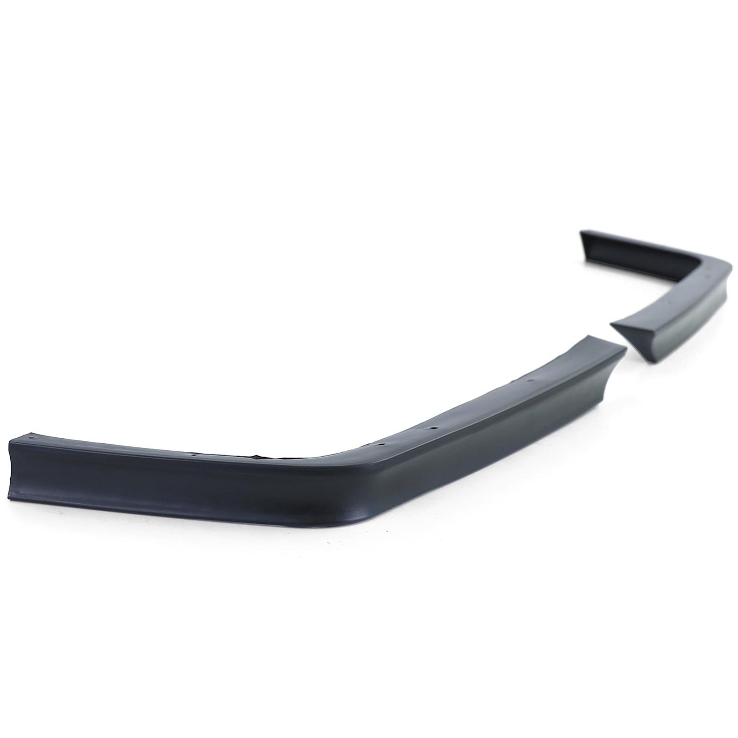BMW Serie 3 E36 90-98 Spoiler Flaps Anteriori Evo lip