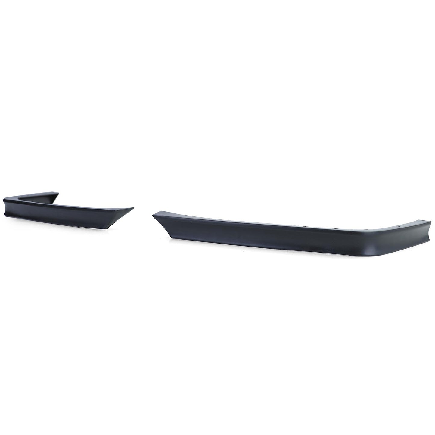 BMW Serie 3 E36 90-98 Spoiler Flaps Anteriori Evo lip
