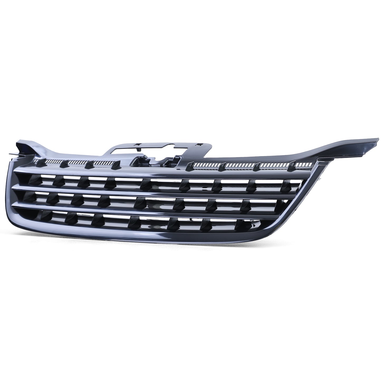 VW Touran 1T 03-06 Caddy III 04-10 Griglia sportiva senza emblema