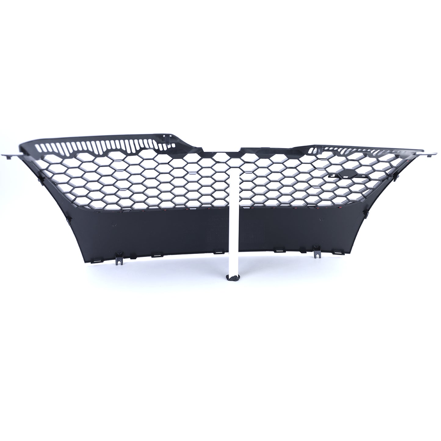 VW Golf 5 GTI 03-09 Griglia sportiva a nido d'ape senza stemma