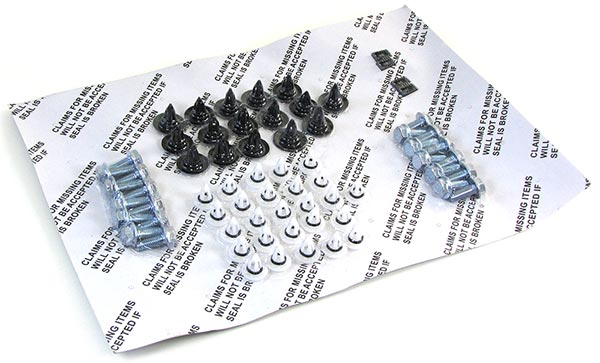 BMW X5 E70 06-13 edane in alluminio stile OE