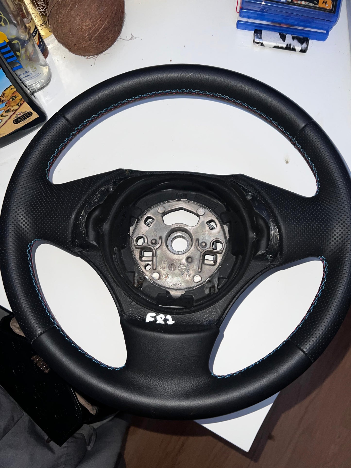 Volante Bmw Serie 1 E87 M sport