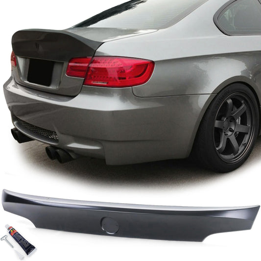 BMW Serie 3 E92 Coupé dal 06 Spoiler posteriore design sportivo Ducktail CSL