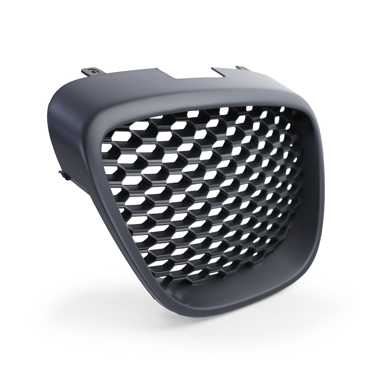 Seat Altea Toledo 5P Leon 1P 04-09 Griglia radiatore griglia a nido d'ape RS