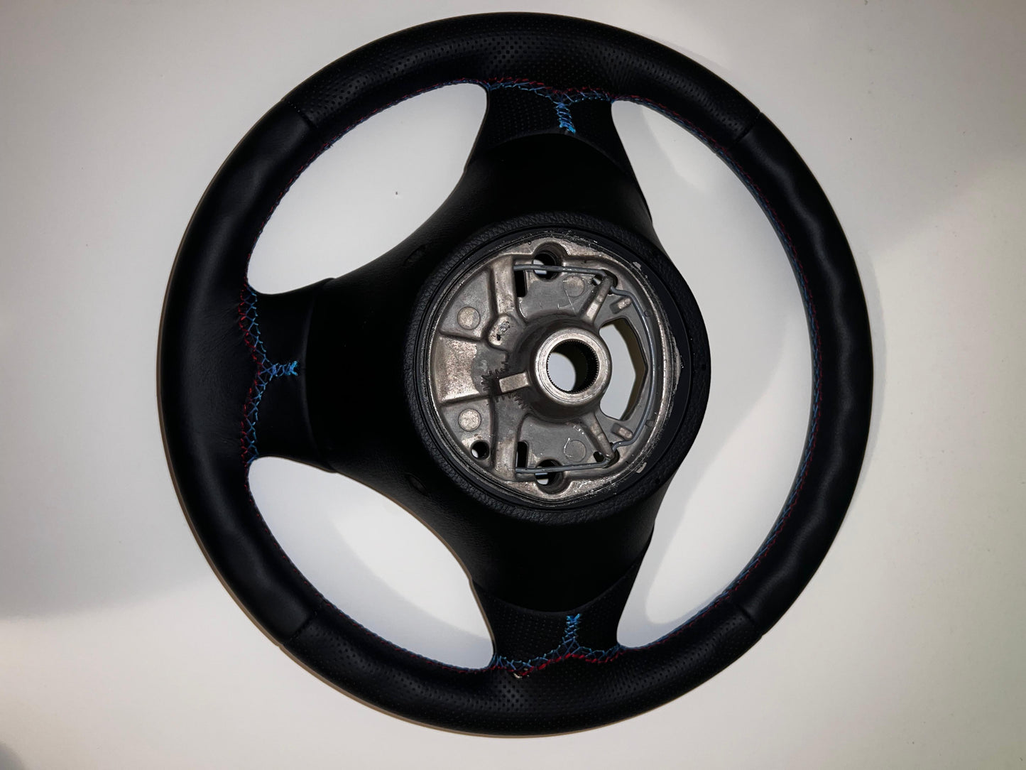 Volante Bmw Serie 1 E87 M sport