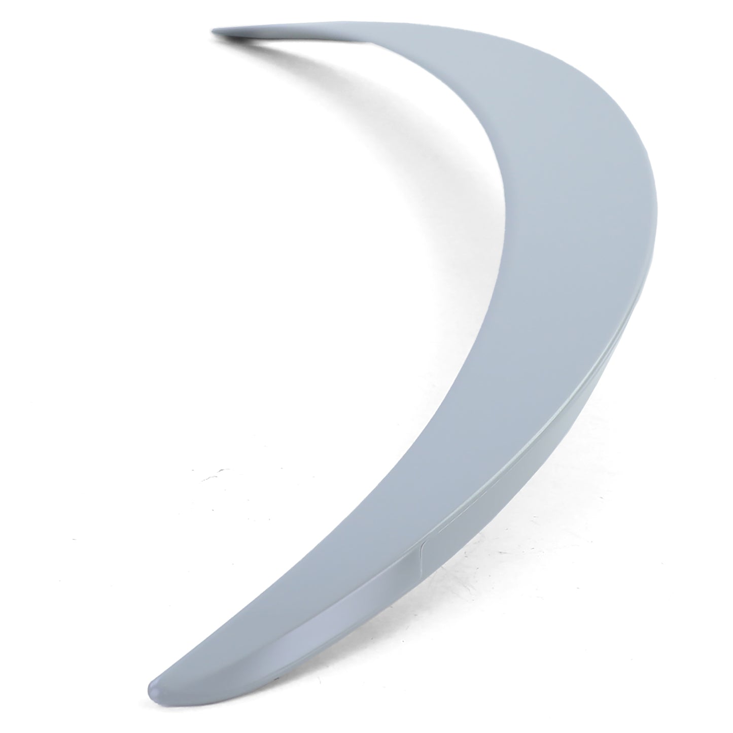 Mercedes CLA C117 13-18 Spoiler posteriore spoiler lip