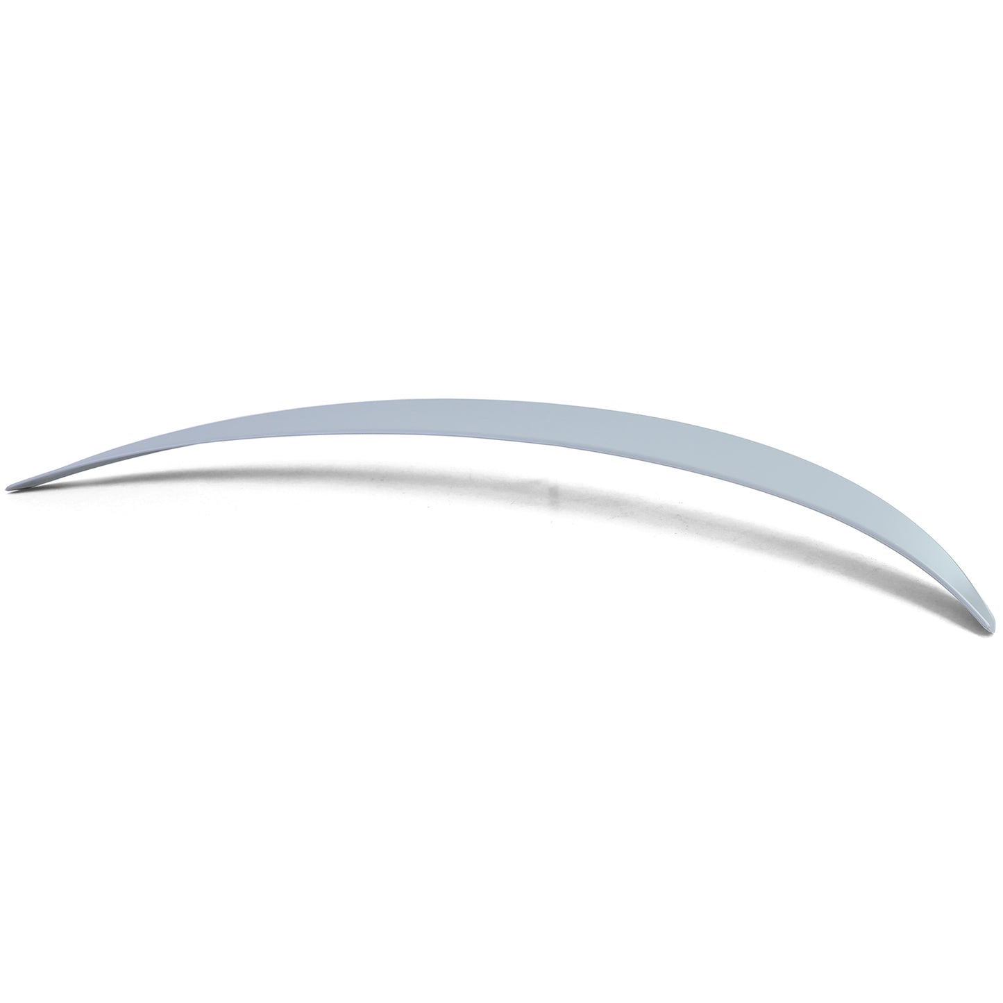 Mercedes CLA C117 13-18 Spoiler posteriore spoiler lip