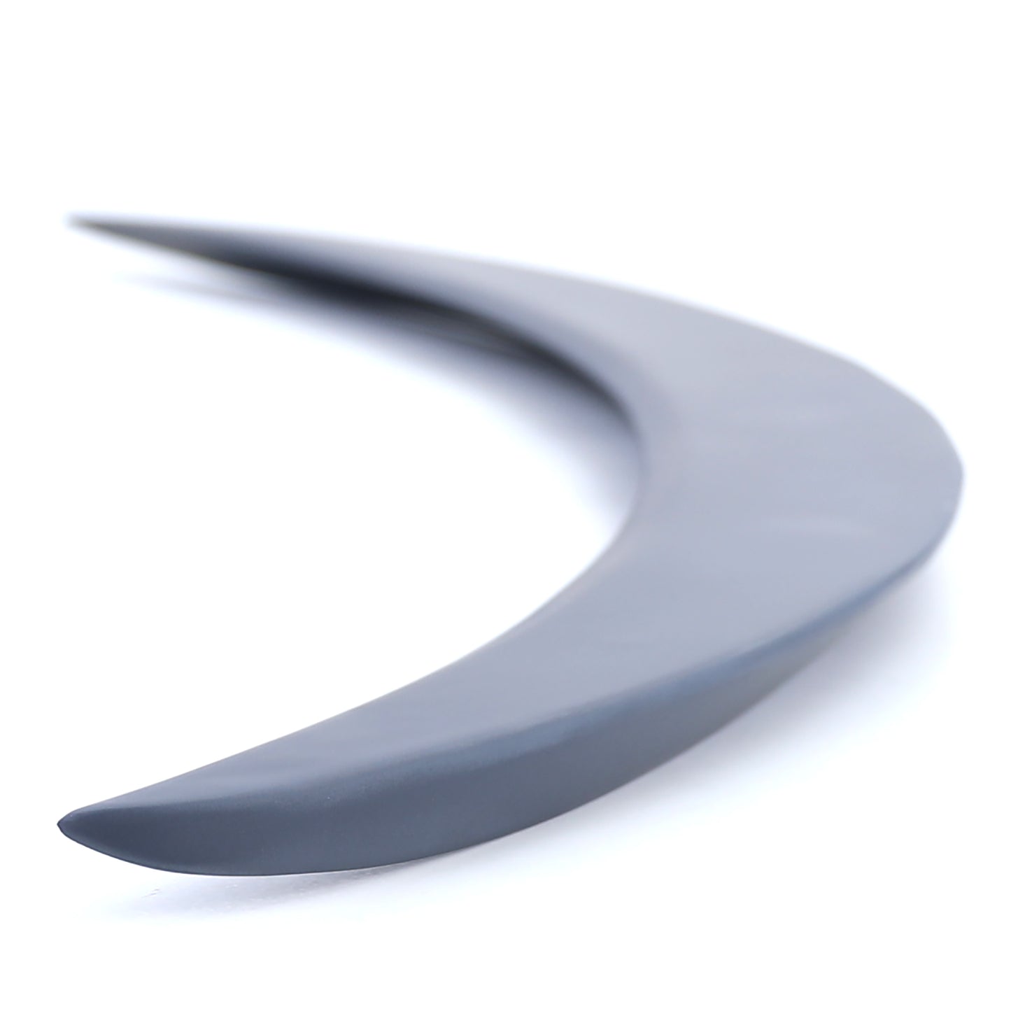 Mercedes classe C W205 Limousine 14-21 Spoiler posteriore sportivo