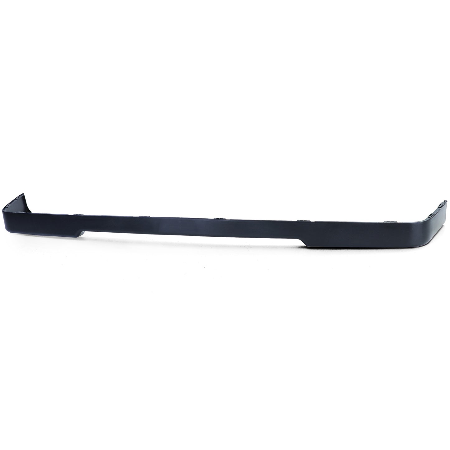 BMW Serie 3 E30 87-94 Spoiler sottostruttura a labbro dello spoiler anteriore