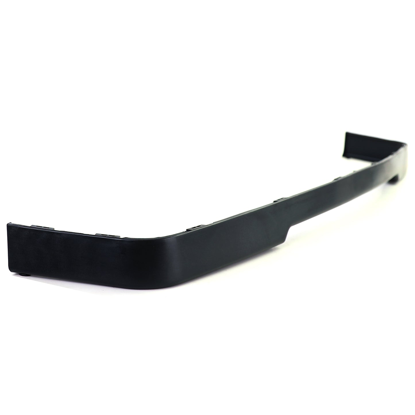 BMW Serie 3 E30 87-94 Spoiler sottostruttura a labbro dello spoiler anteriore