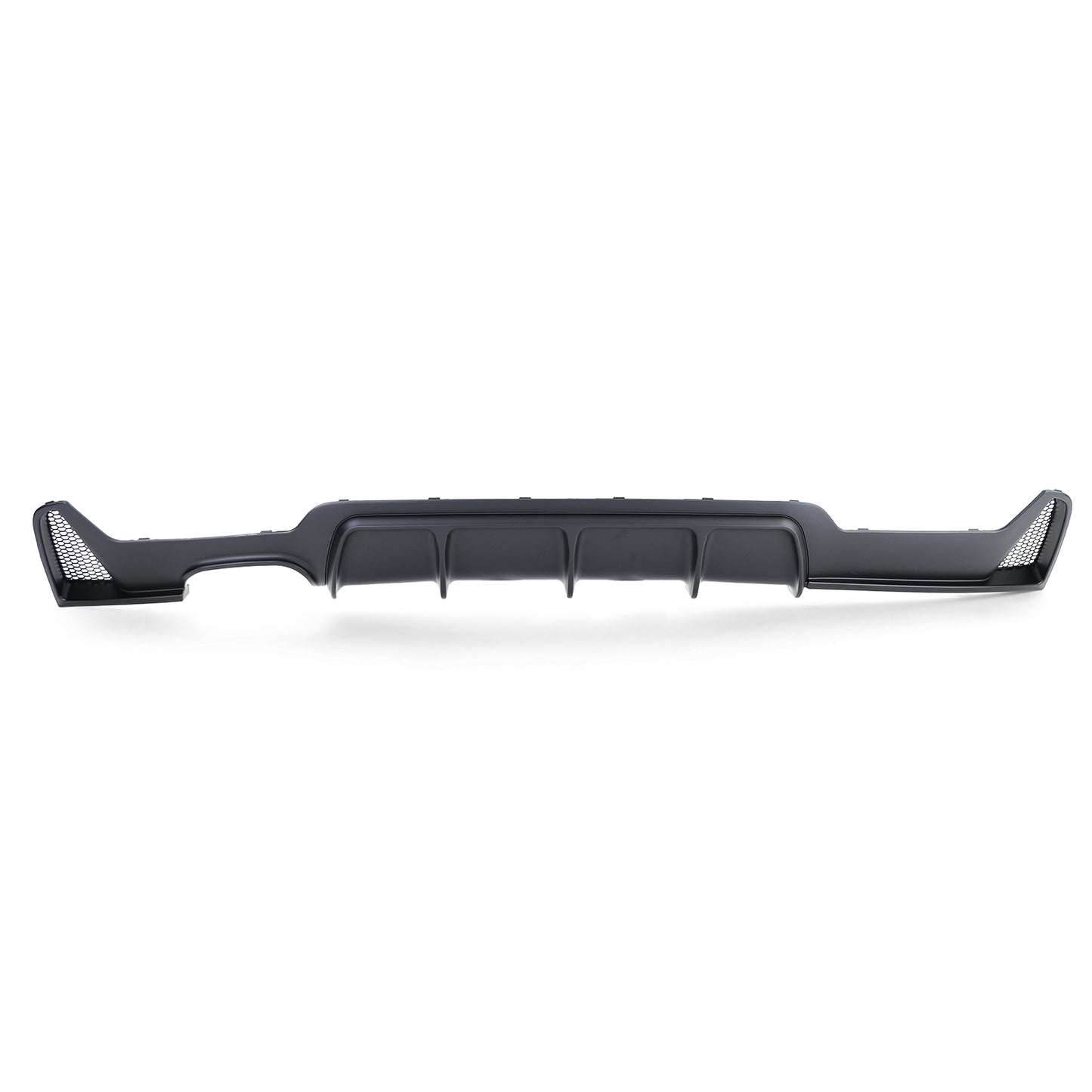 BMW serie 4 F32 F33 F36 425 428 430 Diffusore posteriore Performance Matt