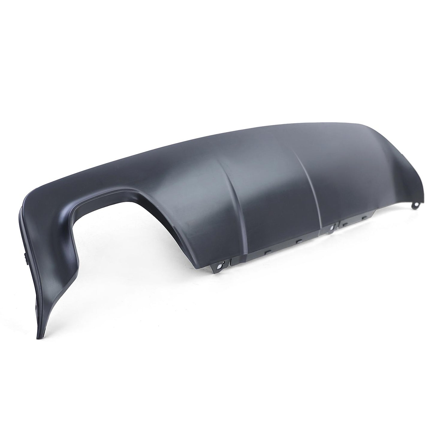 BMW Serie 5 E60 E61 03-10 Diffusore posteriore sportivo Performance