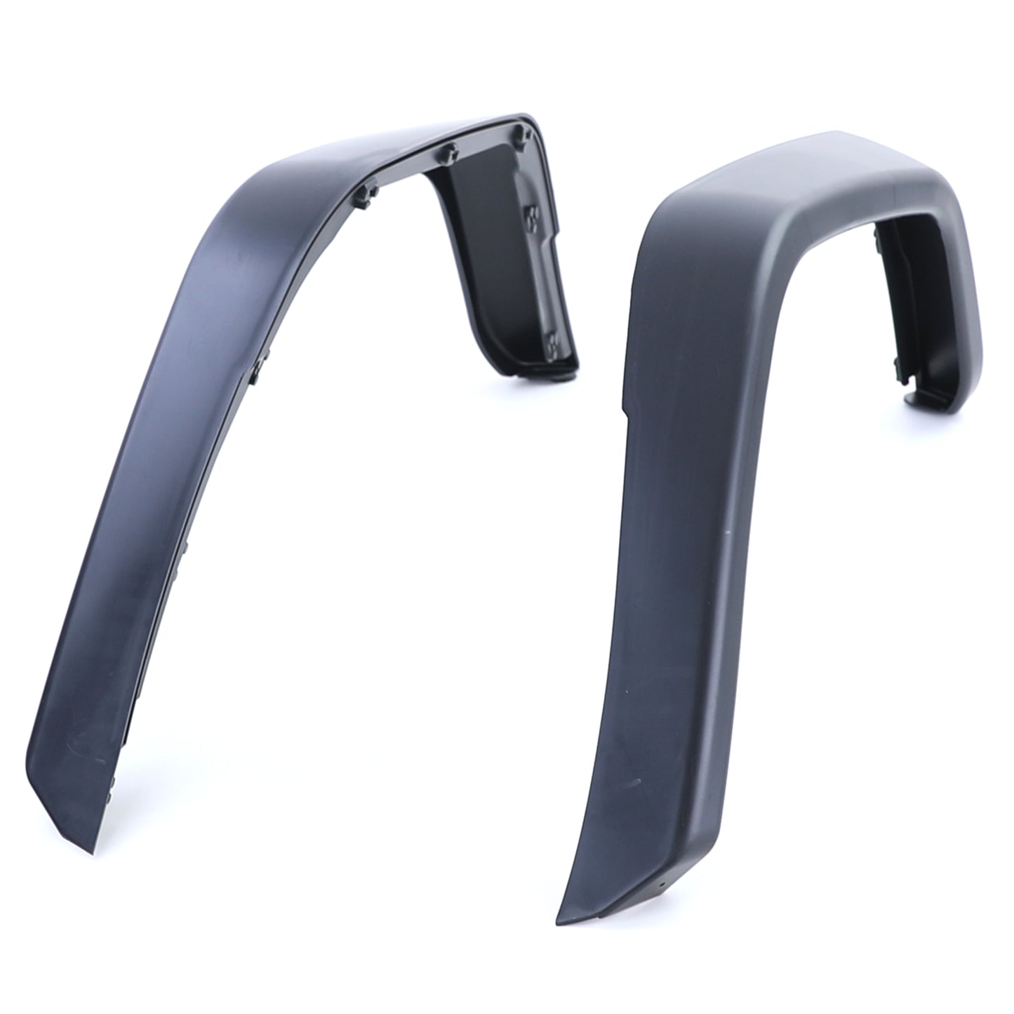 Mercedes G modello W463 90-13 Prolunghe passaruota parafanghi