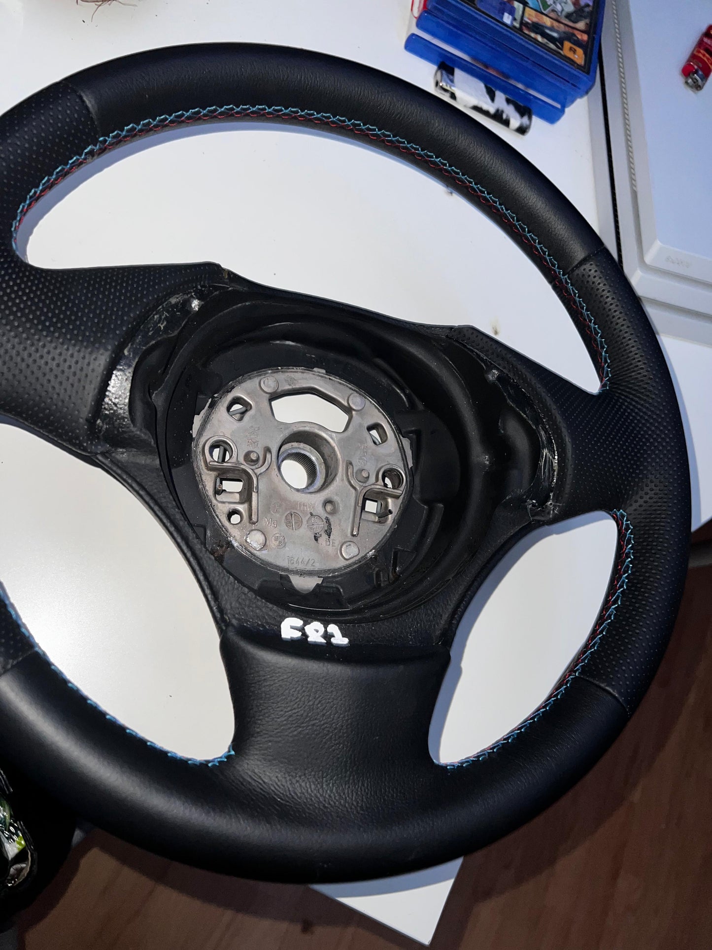 Volante Bmw Serie 1 E87 M sport