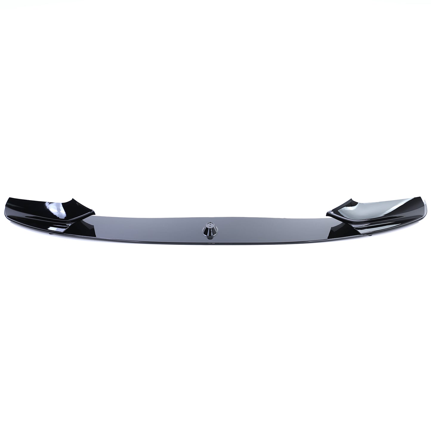 BMW F10 F11 Spoiler lip anteriore paraurti performance look lucido