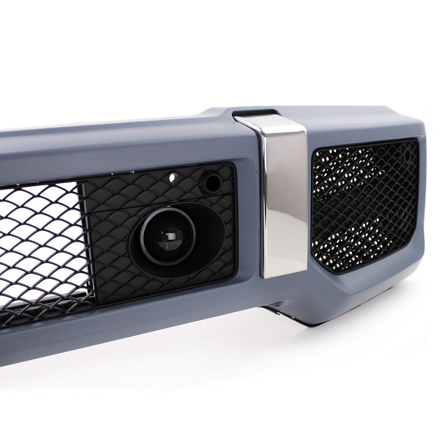 Mercedes classe G modello W463 89-18 Paraurti anteriore AMG