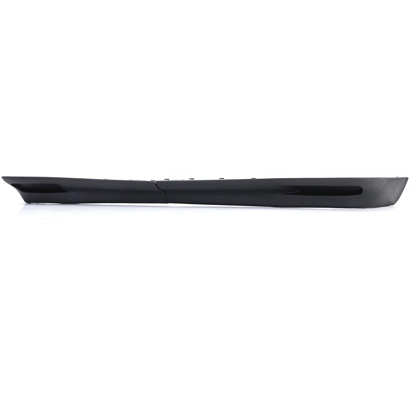VW Golf 2 GL GTI 83-92 Spoiler anteriore sportivo