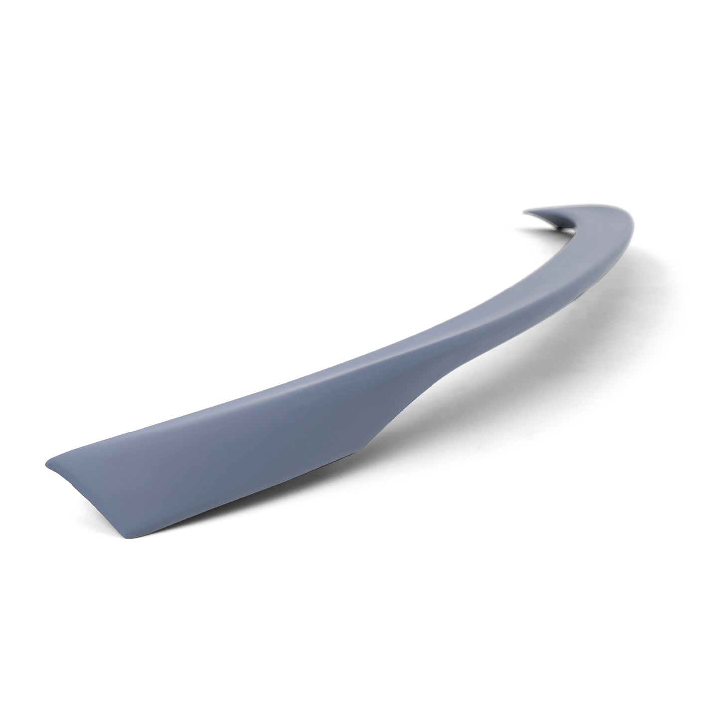 BMW X6 F16 14-19 Spoiler posteriore labbro dello spoiler Sport Performance