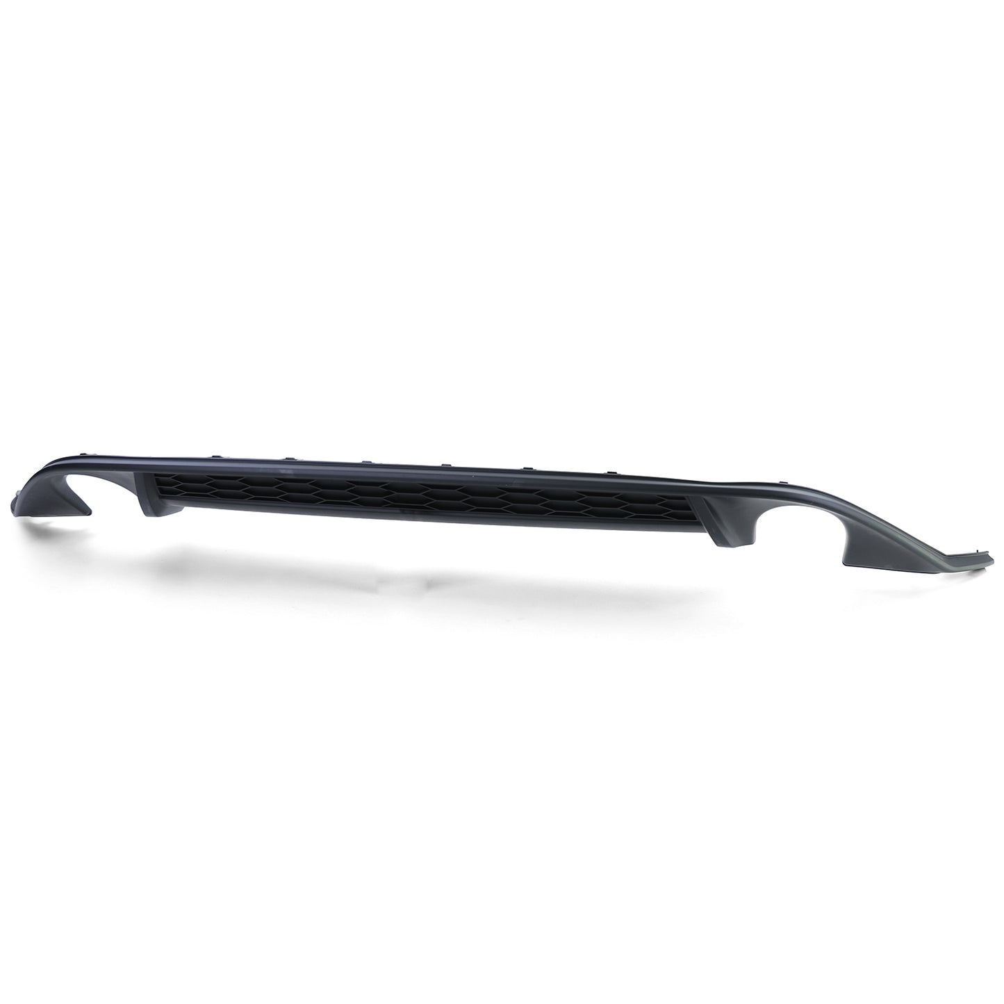 VW Golf 7 Limo 12-17 Diffusore Posteriore GTI Performance