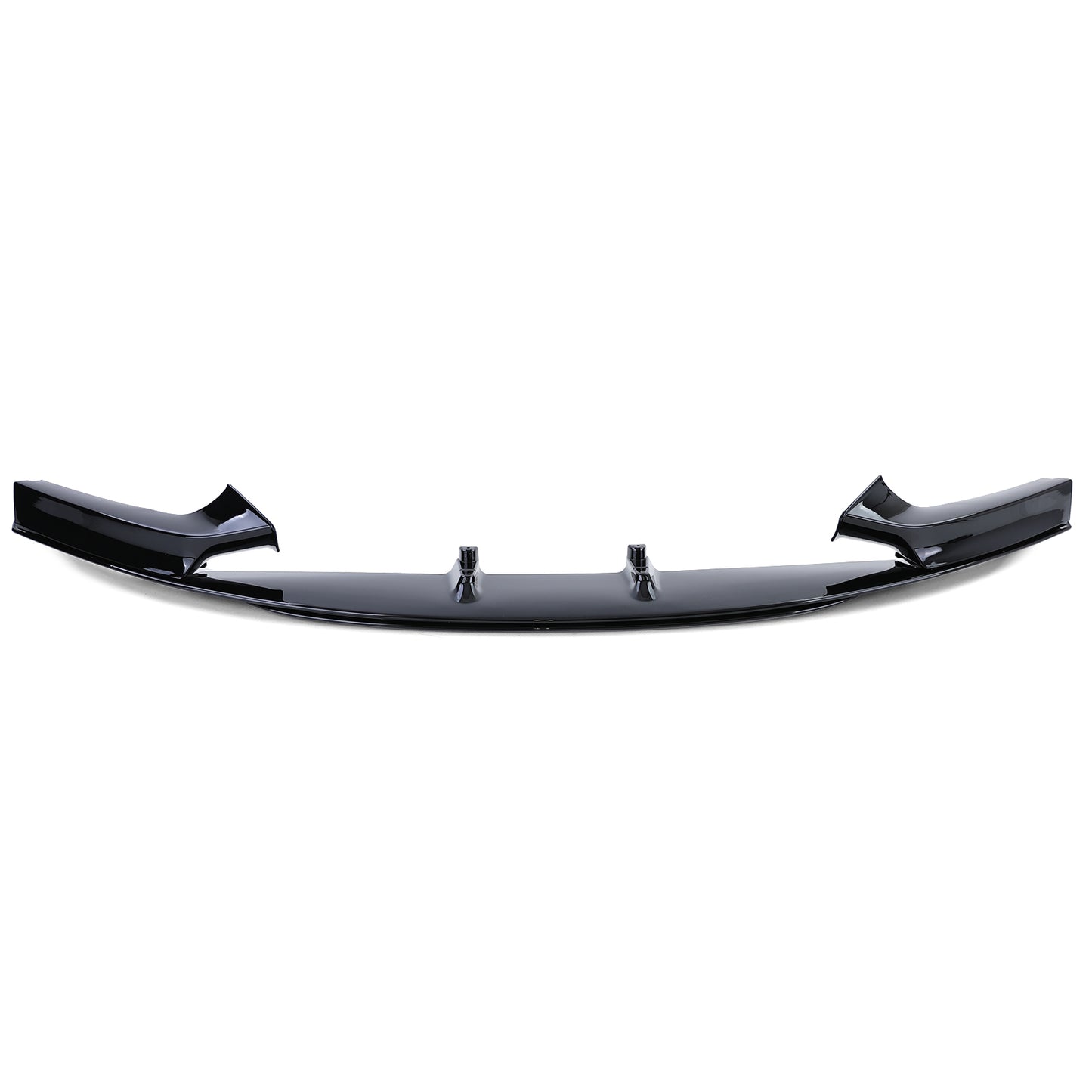 BMW Serie 2 F22 F23 con pacchetto M Spoiler anteriore Splitter Intero