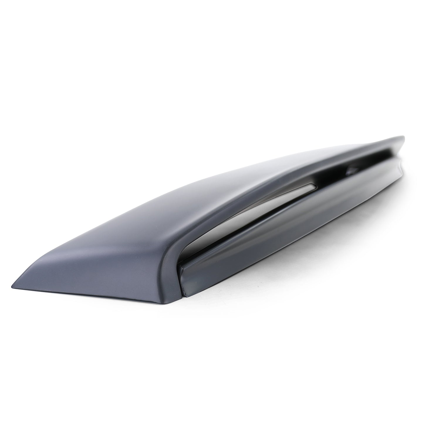 BMW 3er E30 Berlina Cabrio 82-93 Spoiler posteriore spoiler labbro Sport 2
