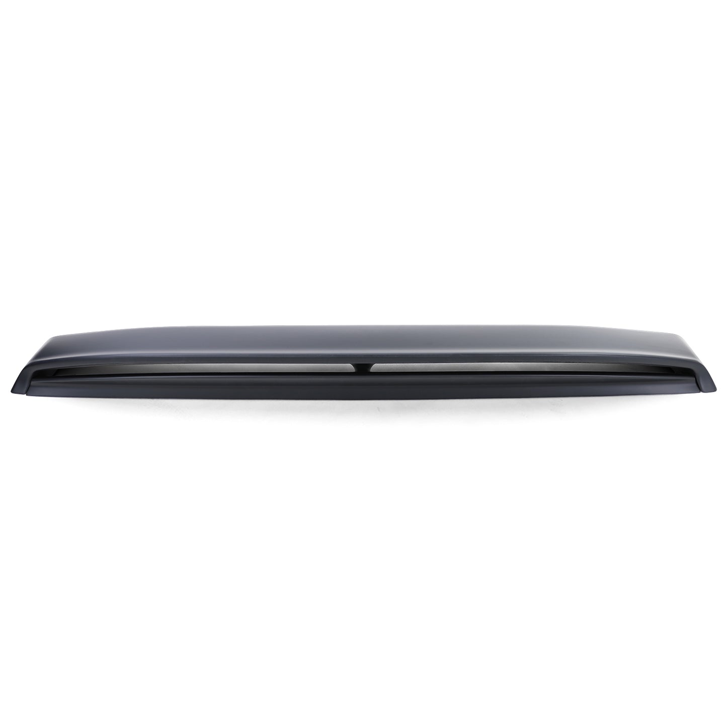 BMW 3er E30 Berlina Cabrio 82-93 Spoiler posteriore spoiler labbro Sport 2