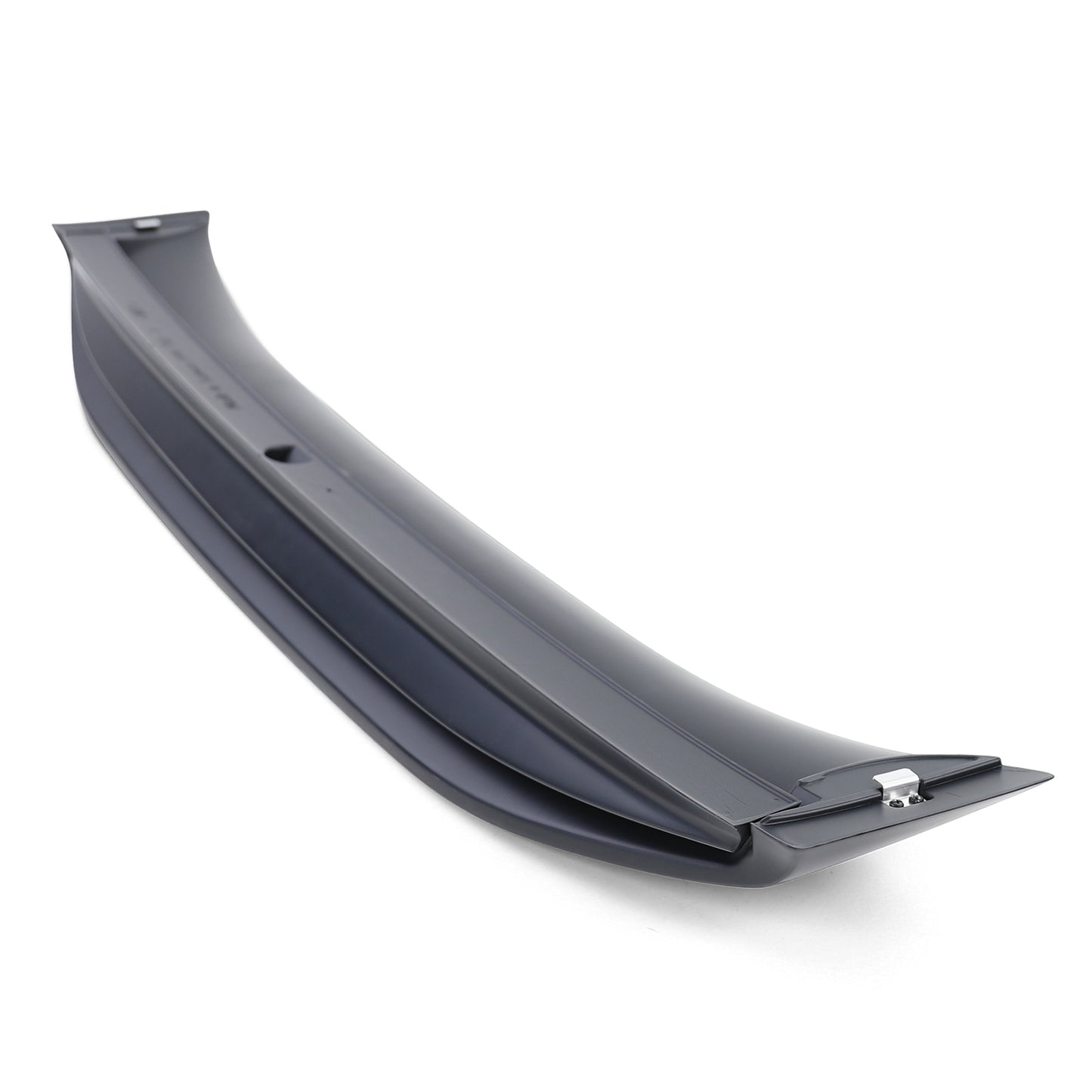 BMW 3er E30 Berlina Cabrio 82-93 Spoiler posteriore spoiler labbro Sport 2