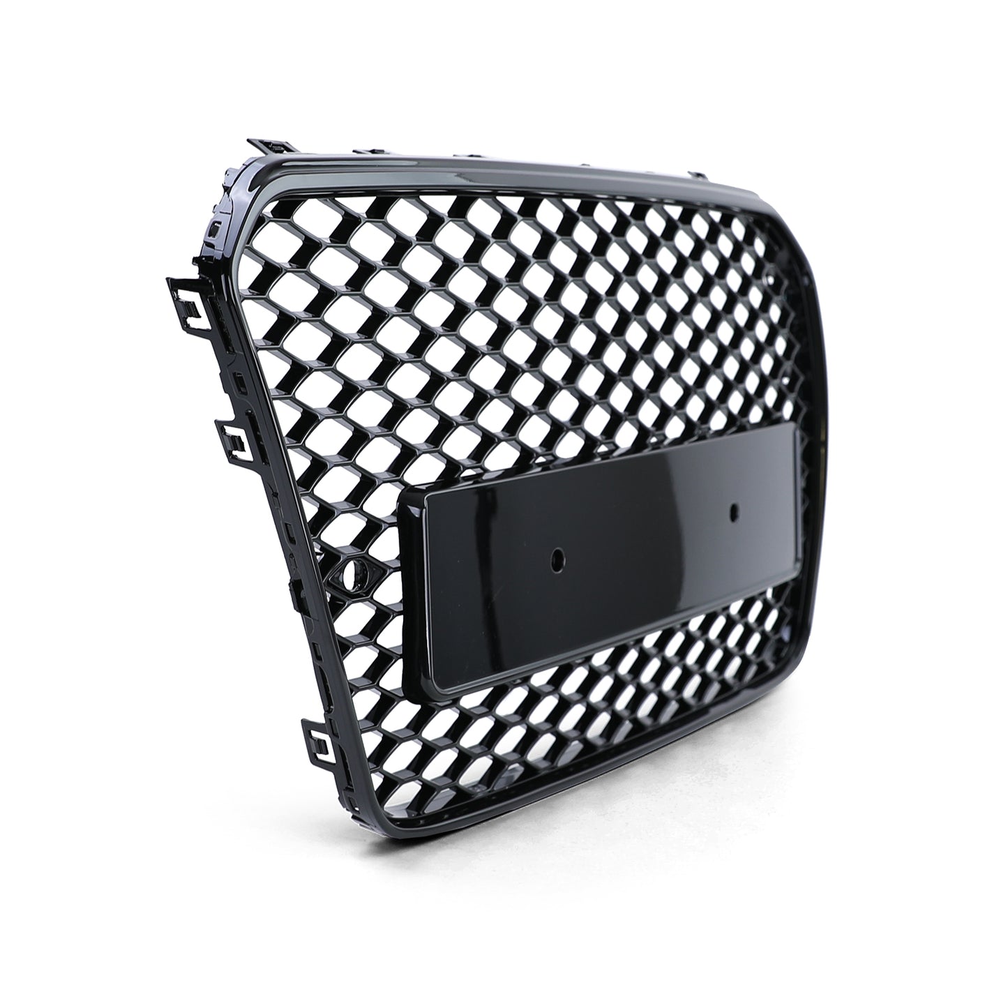 Audi A5 B8 8T 11-17 Griglia radiatore sportiva senza emblema
