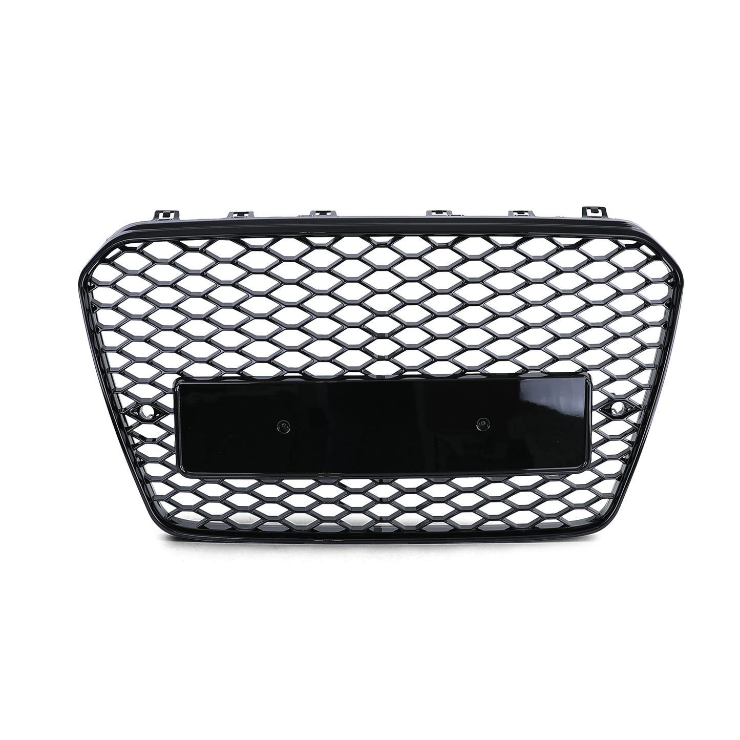 Audi A5 B8 8T 11-17 Griglia radiatore sportiva senza emblema