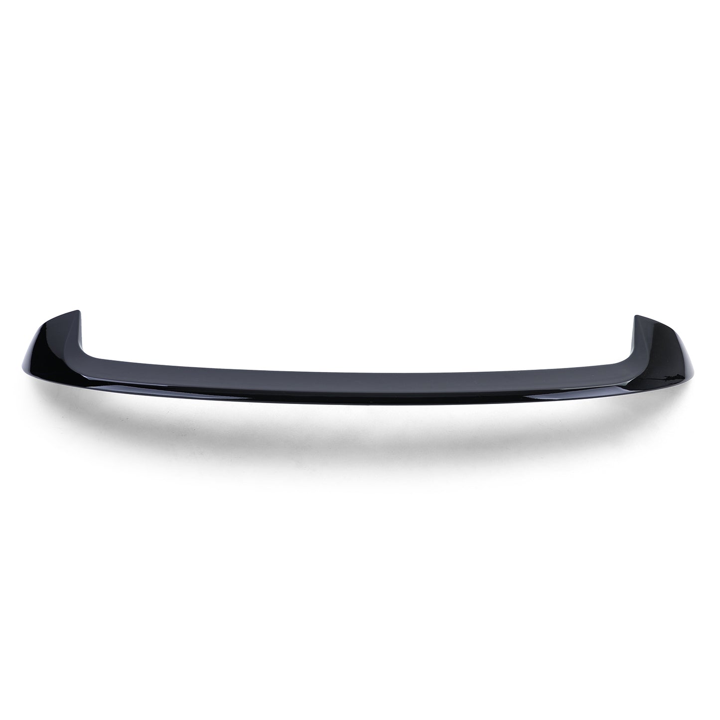BMW serie 1 F20 F21 dal 15 Spoiler tetto posteriore look sportivo nero lucido