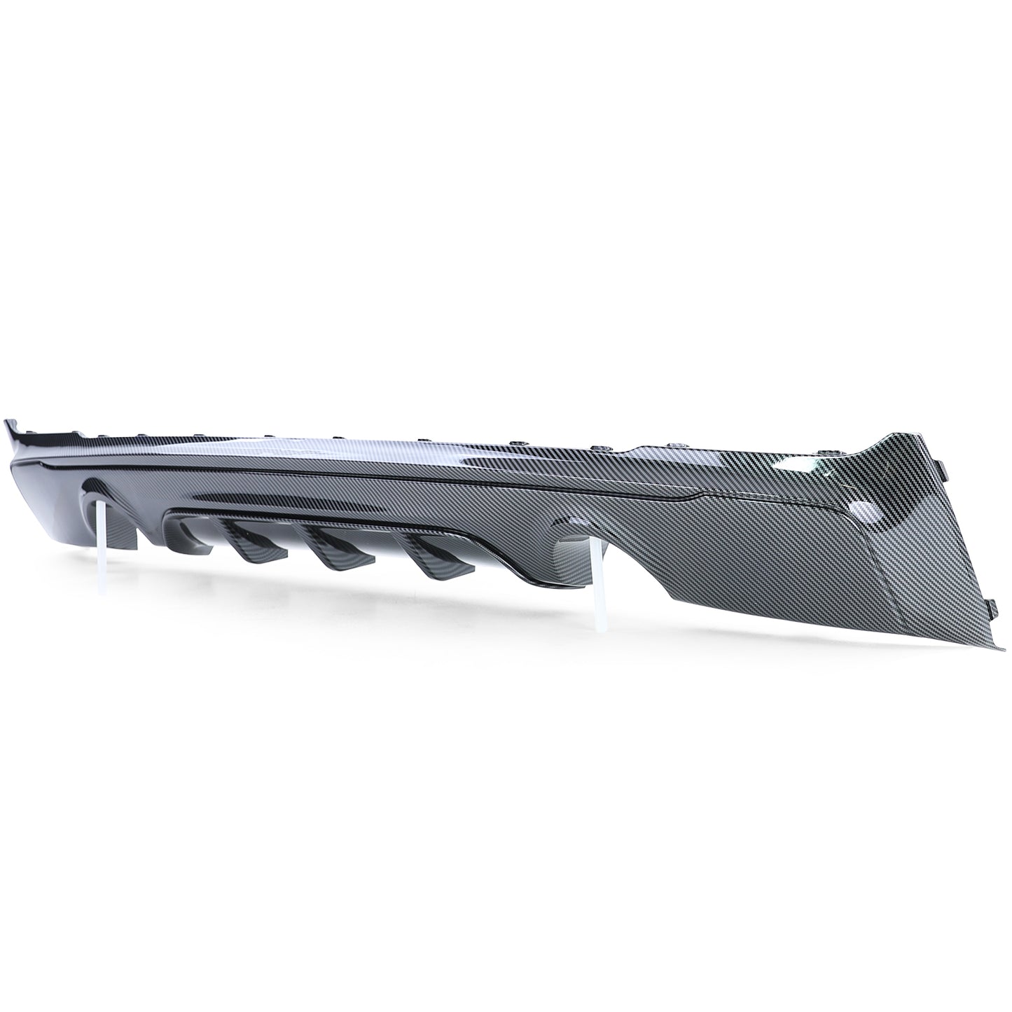 BMW 2er F22 F23 M235i 240i Diffusore posteriore performance carbon look