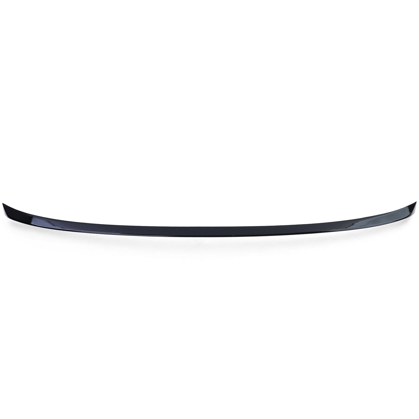 BMW Serie 3 G20 Limousine spoiler posteriore nero lucido
