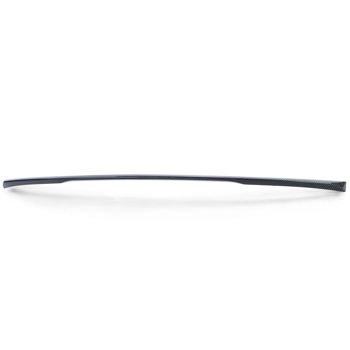 BMW Serie 3 G20 Berlina spoiler posteriore Performance carbon look