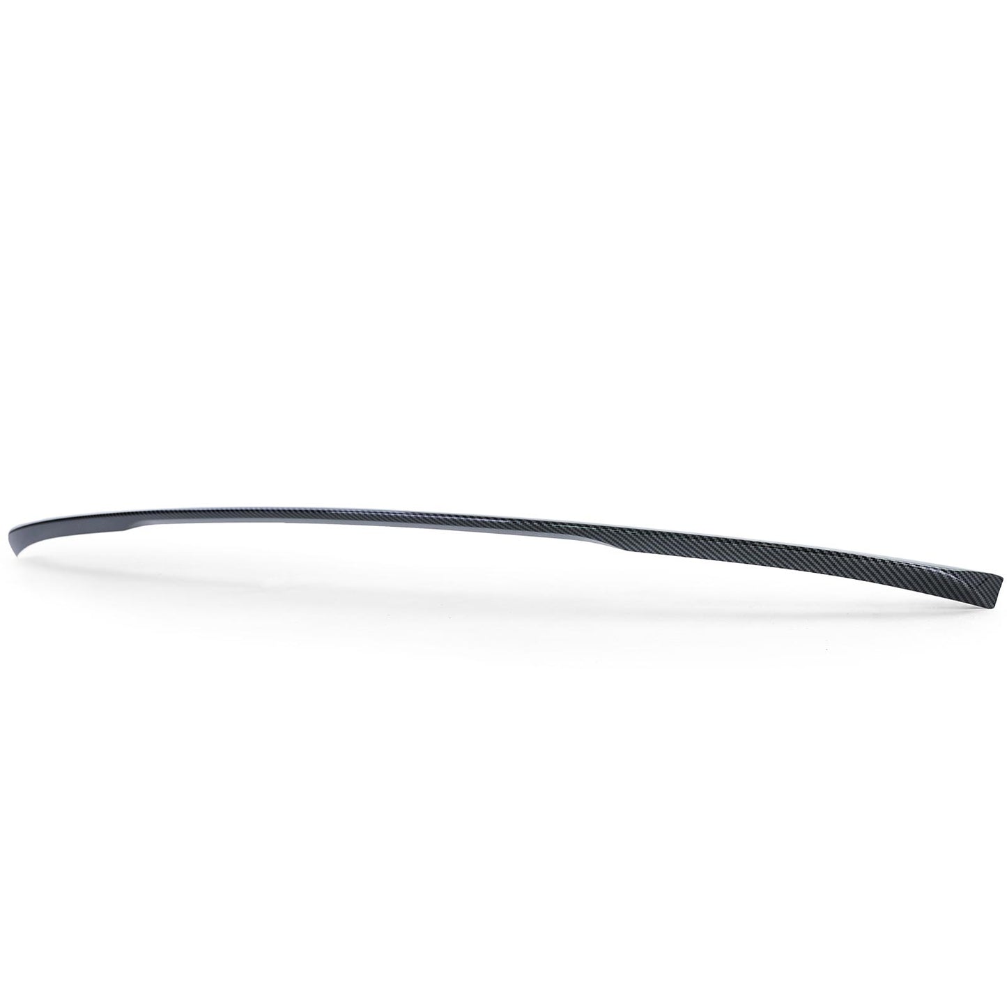 BMW Serie 3 G20 Berlina spoiler posteriore Performance carbon look