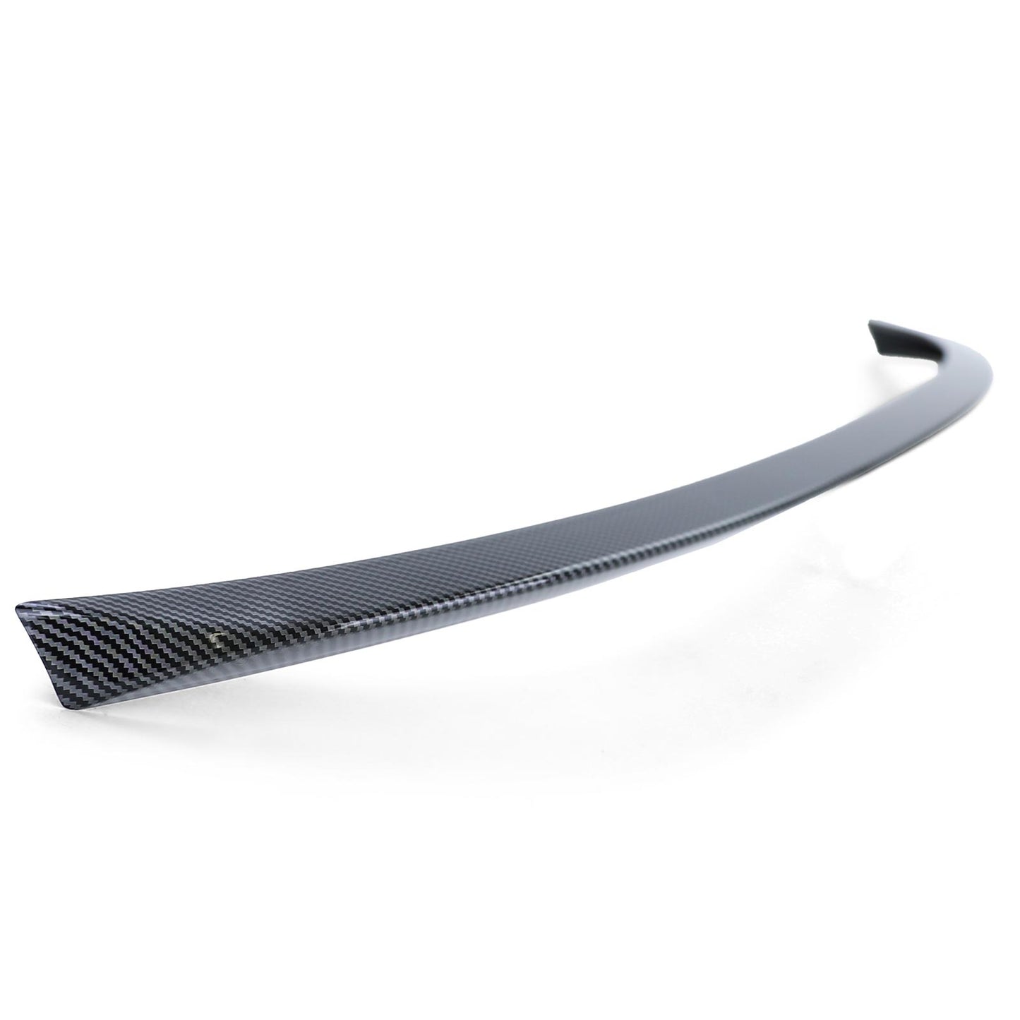 BMW Serie 3 G20 Berlina spoiler posteriore Performance carbon look