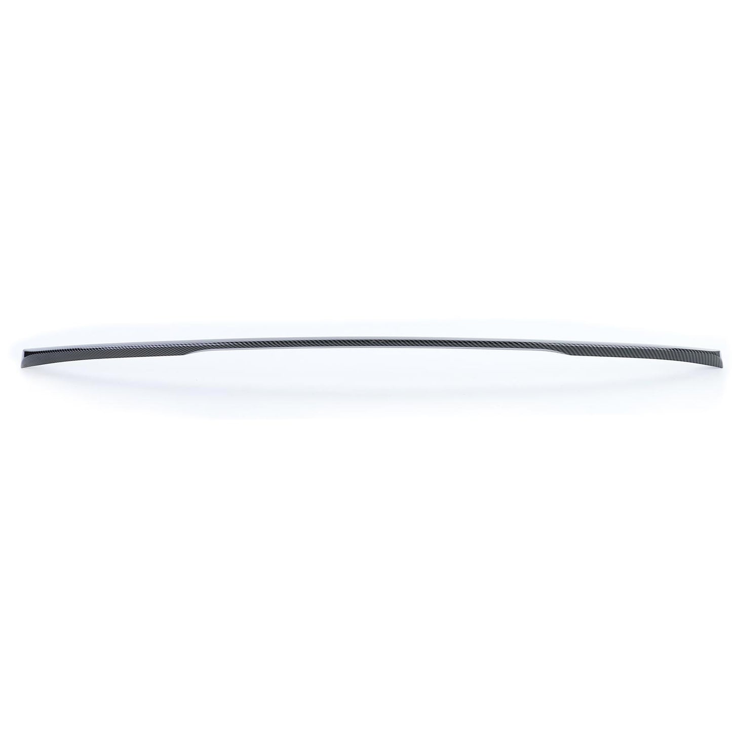 BMW Serie 3 G20 Berlina spoiler posteriore Performance carbon look