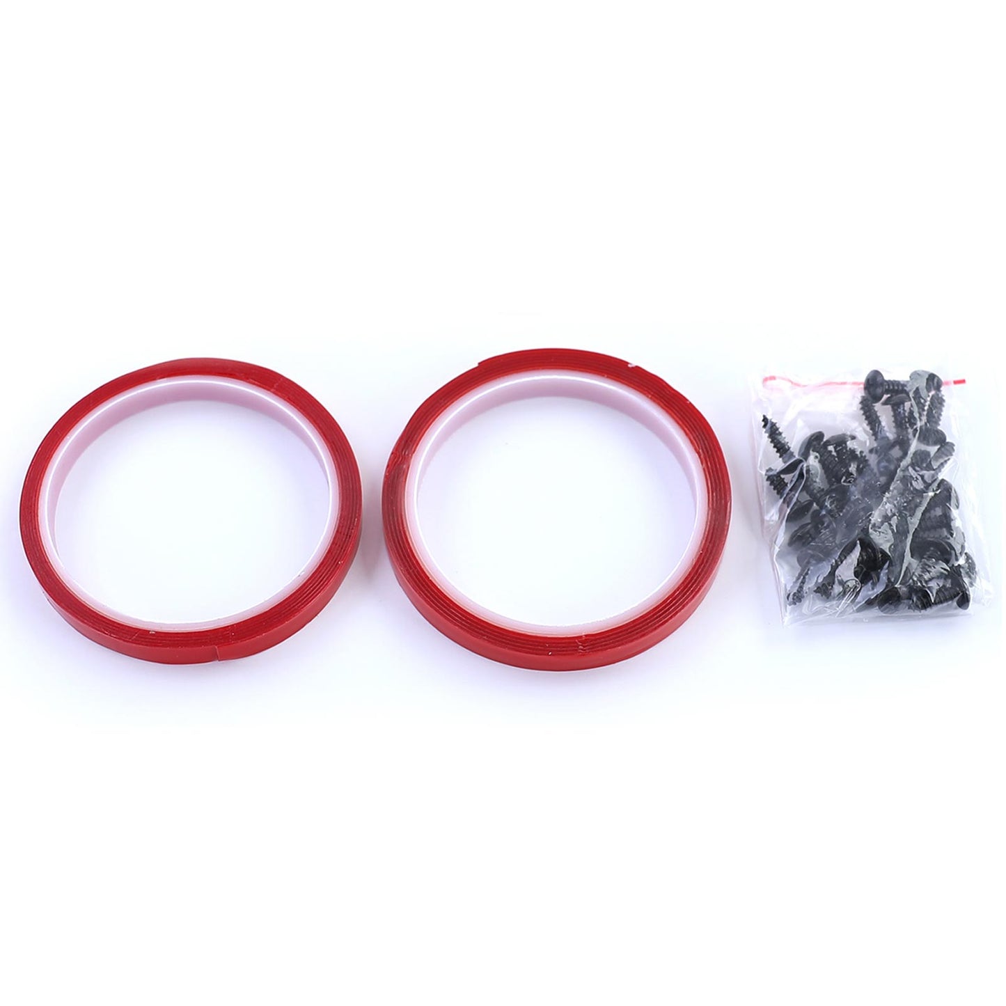 BMW serie 3 G20 G21 dal 18 Attacco minigonne laterali nero lucido