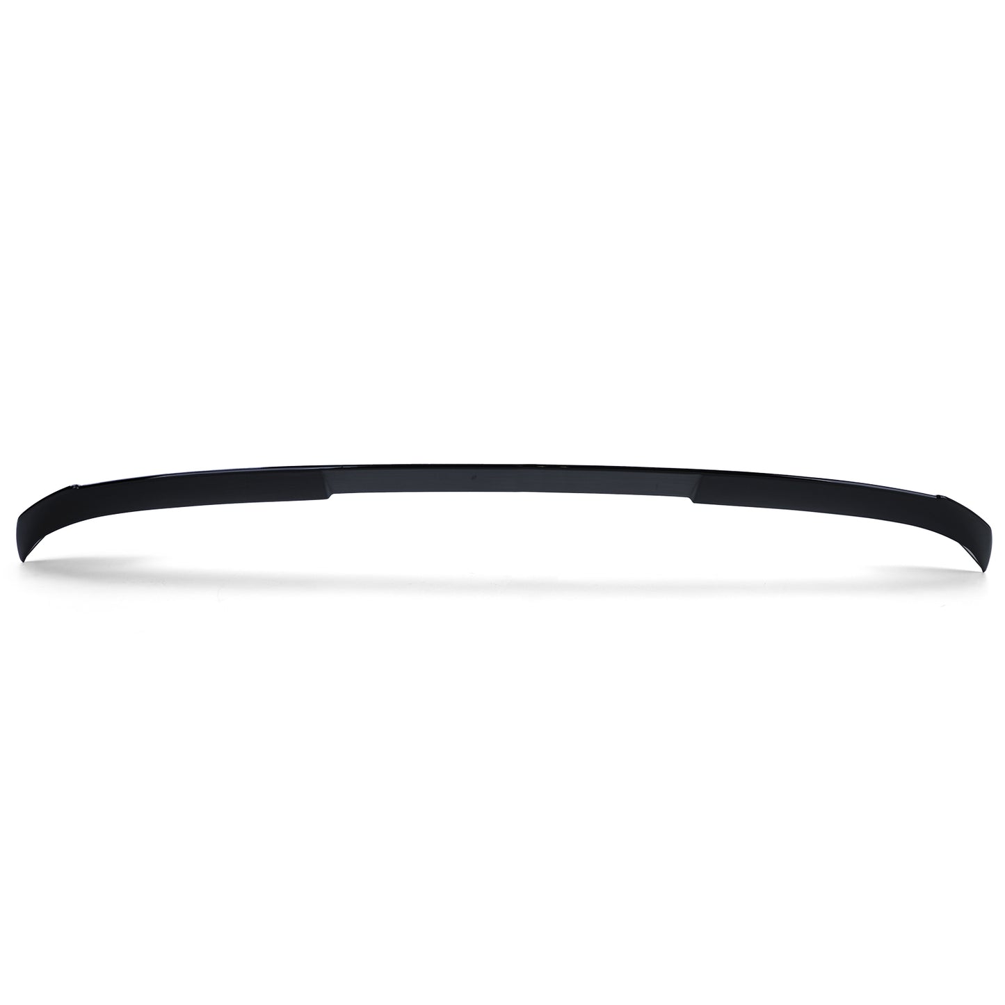 BMW serie 1 F20 F21 pre restyling 11-15 Spoiler tetto sportivo nero lucido