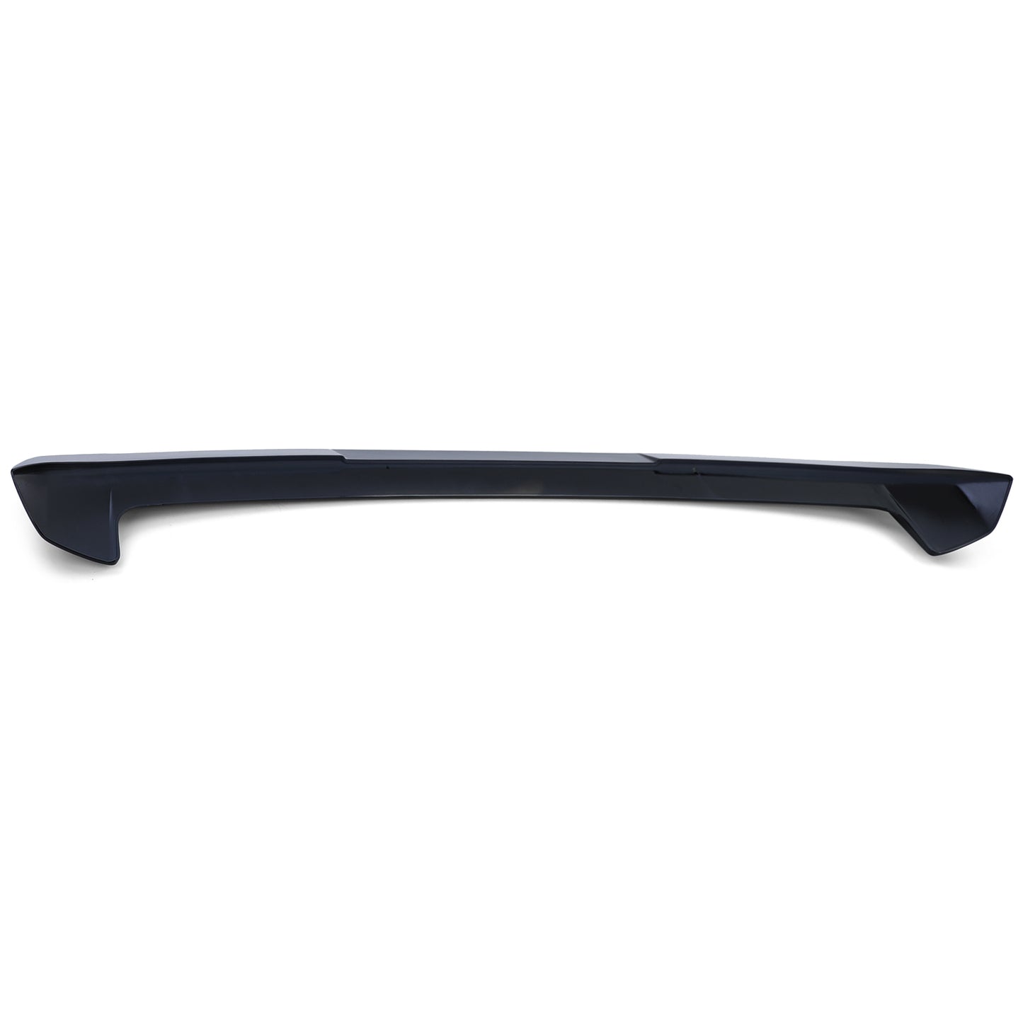 BMW serie 1 F20 F21 pre restyling 11-15 Spoiler tetto sportivo nero lucido
