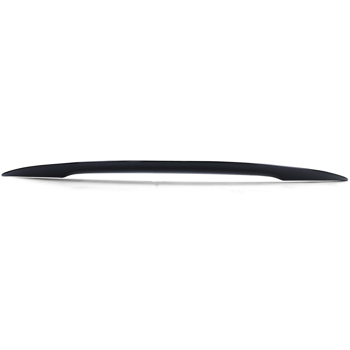 BMW Serie 2 F22 Coupé spoiler posteriore Sport Performance nero lucido