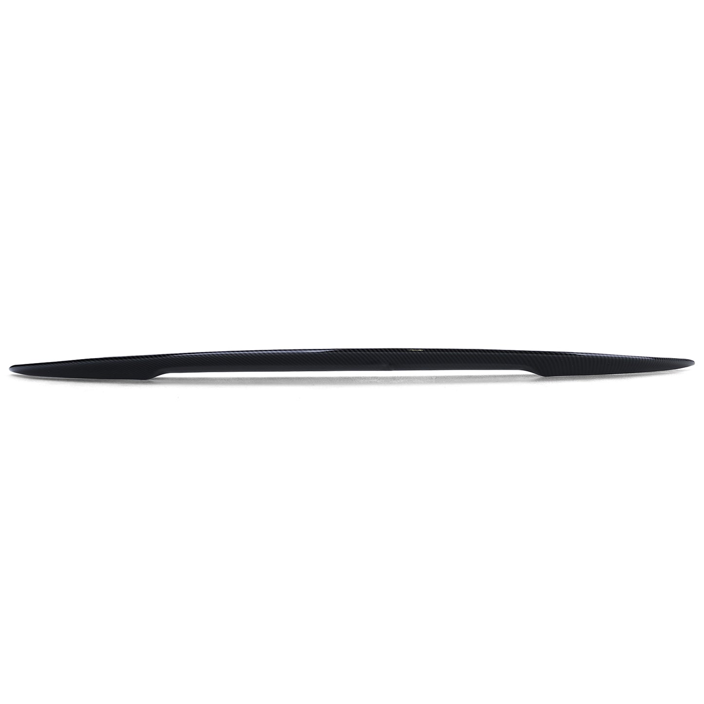 BMW Serie 3 E93 Cabrio 06-13 Spoiler posteriore sportivo carbon look