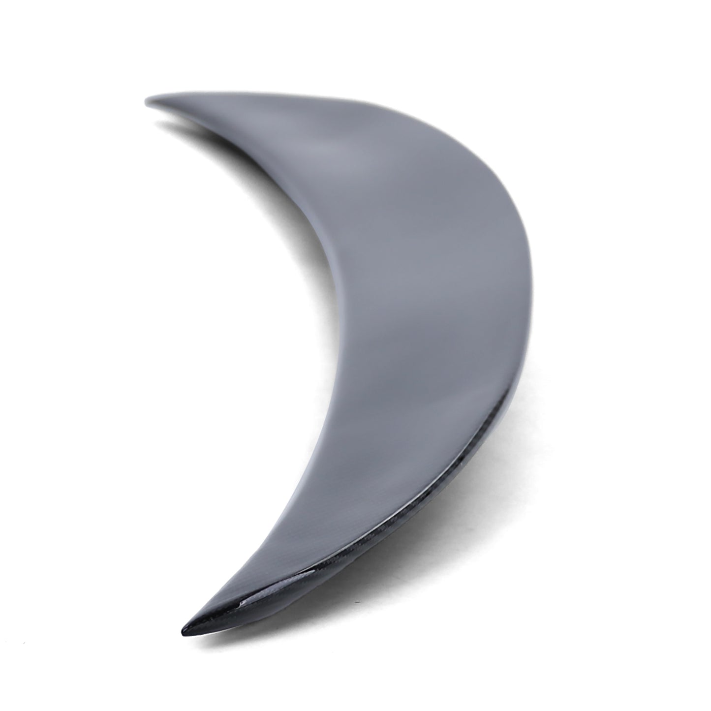 BMW Serie 3 E93 Cabrio 06-13 Spoiler posteriore sportivo carbon look