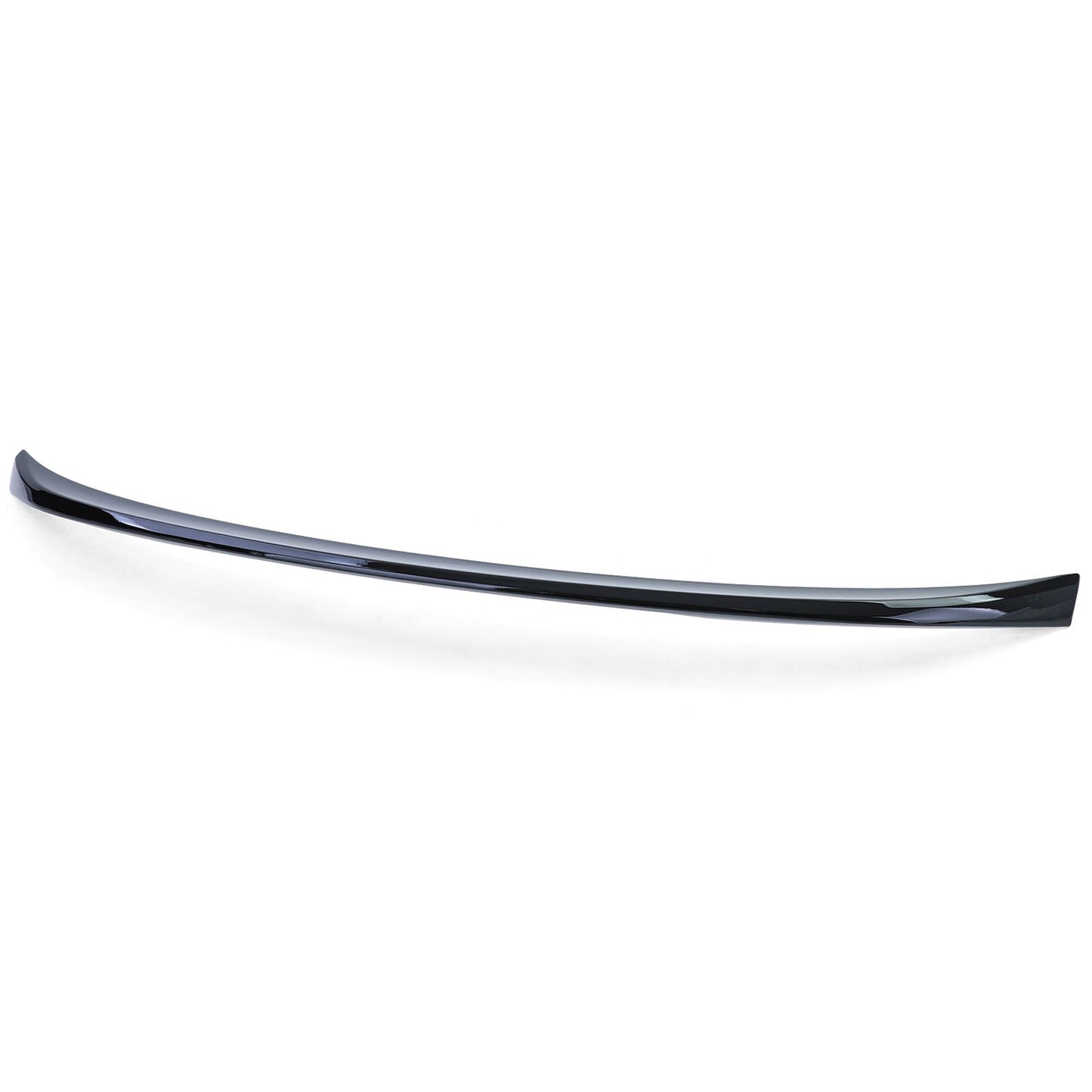 BMW Serie 3 G20 Limousine dal 18 Spoiler posteriore sportivo nero lucido