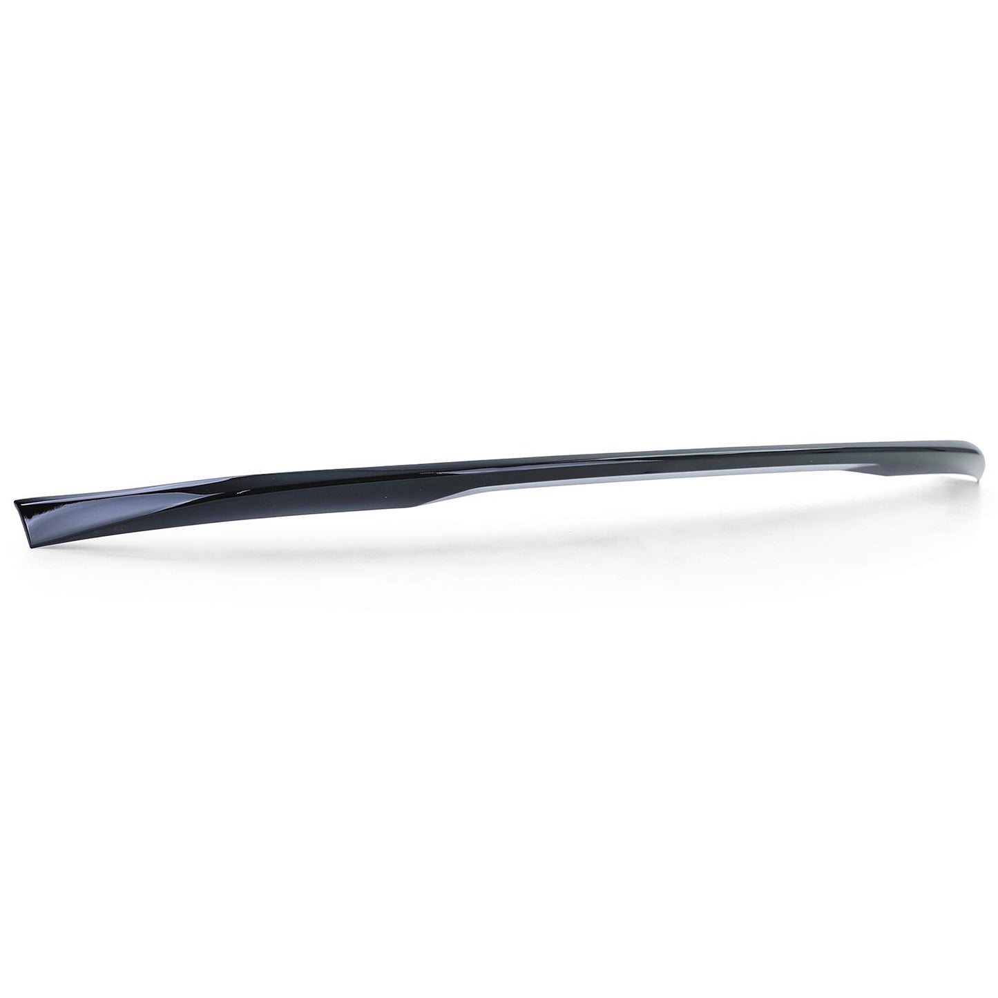 BMW Serie 3 G20 Limousine dal 18 Spoiler posteriore sportivo nero lucido