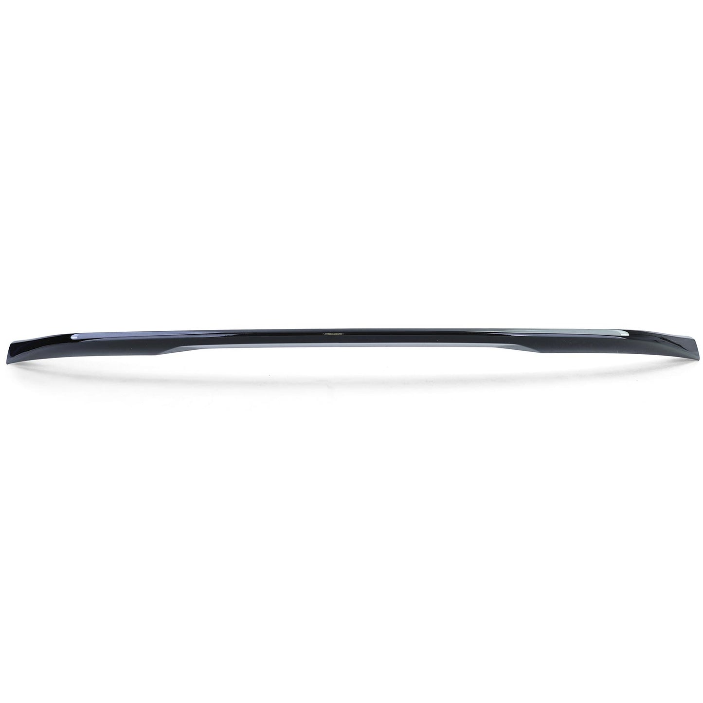 BMW Serie 3 G20 Limousine dal 18 Spoiler posteriore sportivo nero lucido
